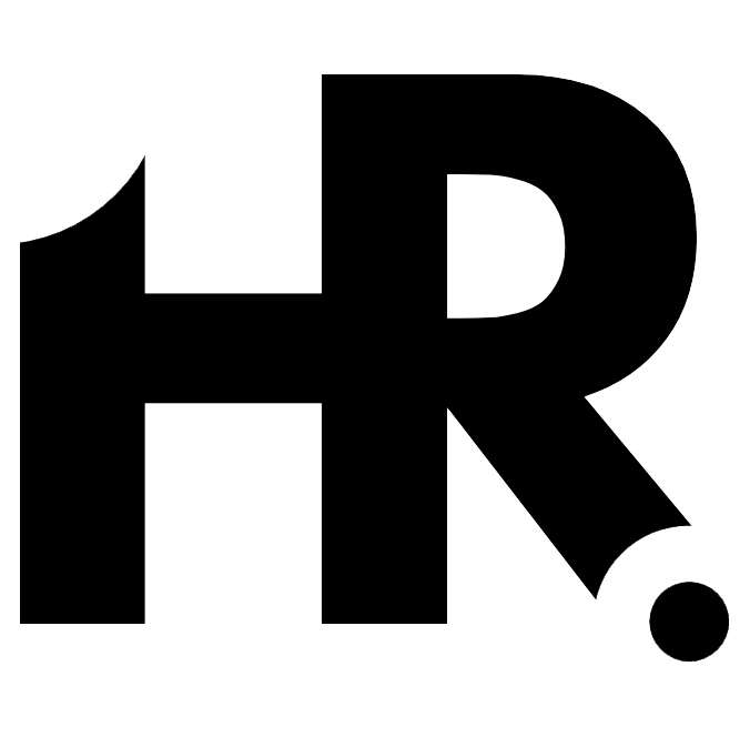 iHRMS Logo